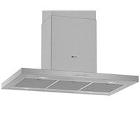 Neff IBBE952N Îlot Acier inoxydable 754,4 m³/h B