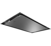 Neff ICAQ956N Intégré au plafond Acier inoxydable 798,5 m³/h A