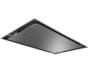 Neff ICAQ956N Intégré au plafond Acier inoxydable 798,5 m³/h A