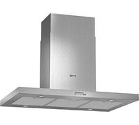Neff isr7922 N (i79sr22 N0)/île Esse/90 cm/inox/Fonctionnement En évacuation d'air ou en mode recyclage