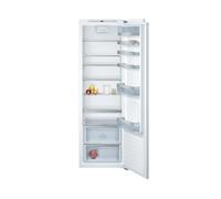 Neff KI1813FE0 réfrigérateur Intégré (placement) 319 L E Blanc