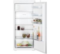 Neff KI2421SE0 frigo combine Intégré 187 L E