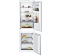 Neff KI7862SE0 réfrigérateur-congélateur Intégré (placement) 260 L E
