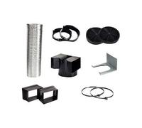 Neff - Kit d'accessoires - pour Neff D55MH56N0B, D57MH56N0B; N 90 D57ML67N1B