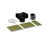 Neff Z51BII1X6 Accessoire pour hotte Filtre de hotte, Ensemble de conversion