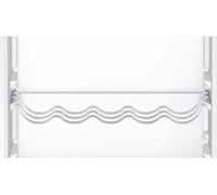 Neff KS6B0RZ0 Fridge/Freezer Parts & Accessories Porte-bouteilles Argent