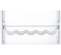 Neff KS6B0RZ0 Fridge/Freezer Parts & Accessories Porte-bouteilles Argent