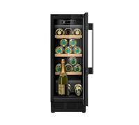 Neff KU9202HF0 refroidisseur à vin Intégré Noir 21 bouteille(s)