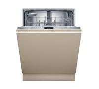Neff Lave-vaisselle 59.8cm 13 Couverts 46db Intégrable S175HTX06E