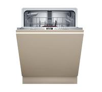 Neff Lave-vaisselle 60cm 13 couverts 42db tout intégrable - S175EAX16E