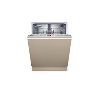 Neff - Lave-vaisselle 60cm 13 couverts 42db tout intégrable S275EAX16E