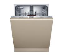 Neff Lave-vaisselle S275EAX16E N 50 Smart XXL 60 cm entièrement intégré, Open Dry, RackMatic