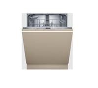 Neff Lave-vaisselle 60cm 13 couverts 46db tout intégrable - S153HTX01E