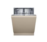 Neff Lave-vaisselle 60cm 13 couverts 46db tout intégrable - S155HTX04E