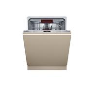 neff lave-vaisselle 60cm 14 couverts 40db tout intégrable S255ECX06E n [EEK: C]