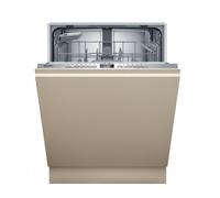 Neff - Lave-vaisselle 60cm 14 couverts 42db blanc S275HTX06E