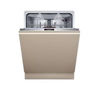Neff - Lave-vaisselle 60cm 14 couverts 42db tout intégrable S177ECX17E