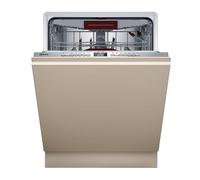 Neff Lave-vaisselle 60cm 14 couverts 42db tout intégrable - S255ECX15E