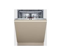 Lave-vaisselle 60cm 14 couverts 46db tout intégrable Neff S175HVX07E