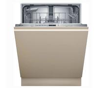 Neff Lave-vaisselle 60cm 13 couverts 46db tout intégrable - S153HTX01E