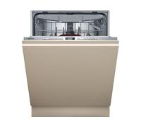 Neff - Lave-vaisselle 60cm tout intégrable - n50 - s275hvx00e