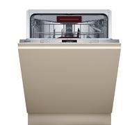 Neff - Lave-vaisselle 60cm tout intégrable - n70 - s257ycx03e