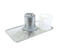 Neff Lave-vaisselle Complet Filtre De Rechange Set (Inclus Grille Assiette, filtre et Maille)