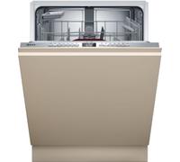 Neff Lave-vaisselle S275EAX16E N 50 Smart XXL 60 cm entièrement intégré, Open Dry, RackMatic