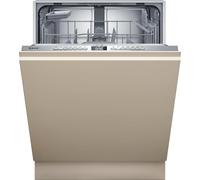 Neff Lave-vaisselle 60cm 13 couverts 46db tout intégrable - S155HTX04E