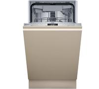 Neff S875EMX05E lave-vaisselle Entièrement intégré 10 couverts C