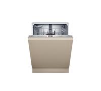 Neff - Lave-vaisselle tout intégrable 60 cm. a. Home connect. 42 db. 13 couverts. 6 programmes. 5 options. Échangeur thermique / drying assist s275eax16e