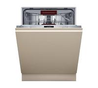 Neff S175HVX00E lave-vaisselle Entièrement intégré 14 couverts D
