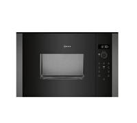 Neff HLAWD23G0 micro-onde Graphite Micro-onde simple Intégré 20 L 800 W