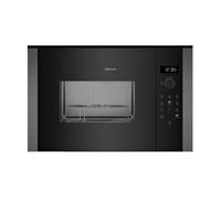 Neff HLAGD53G0 micro-onde Graphite Micro-onde combiné Intégré 25 L 900 W