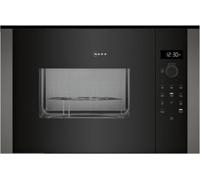 Neff - Micro Ondes Grill Encastrable Hlagd53g0, N50, Graphite-Grey