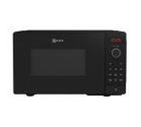 Neff Mikrowelle Flawg20s2 800w Bk