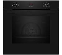 Neff N 30 B1CVD0AK3 four 71 L Noir , EEC: A+