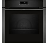 Neff N 30 B2ACJ7AG0 four 71 L 3600 W Gris