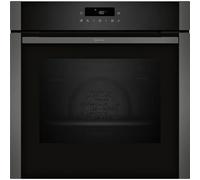Neff N 30 B2ACJ7AG0 four 71 L 3600 W Gris