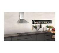 Neff DPBC620N Monté au mur Acier inoxydable 360 m³/h C