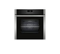 Neff N 30 Four intégrable 60 x 60 cm Inox