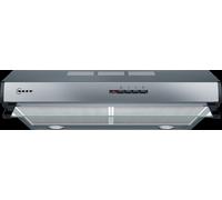 Neff N 30, Hotte sous plan, 60 cm, inox, D16EB12N0