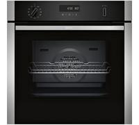 Neff Four intégrable multifonction B2ACH7AN7 – 71 L, 60 cm, Pyrolyse
