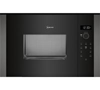Neff N 50, Einbau Mikrowelle, Graphite-Grey, HLAWD23G0