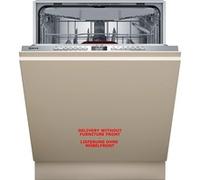Neff N 50 Entièrement intégré 14 couverts B, Lave-vaisselle , EEC: B