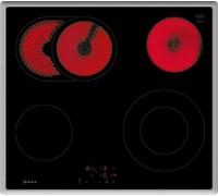 Neff T16SBN1L0, Plaque de cuisson séparée