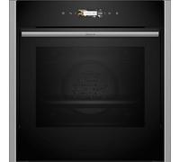 Neff N 70 B54CR31N0 four 71 L Acier inoxydable