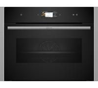 Neff N 70, Cuiseur à vapeur, 60 x 45 cm, Acier inoxydable, C24DR1XN0