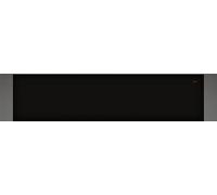 NEFF N1AHA01G0, N 50, tiroir chauffant, 60 x 14 cm, cuisson à basse température de 40 °C à 80 °C, fonction Push & Pull sans poignée, réchauffer la vaisselle et cuire les aliments, gris graphite