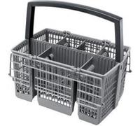 Neff Z7863X0 pièce et accessoire de lave-vaisselle Gris Panier (équipement ménager)